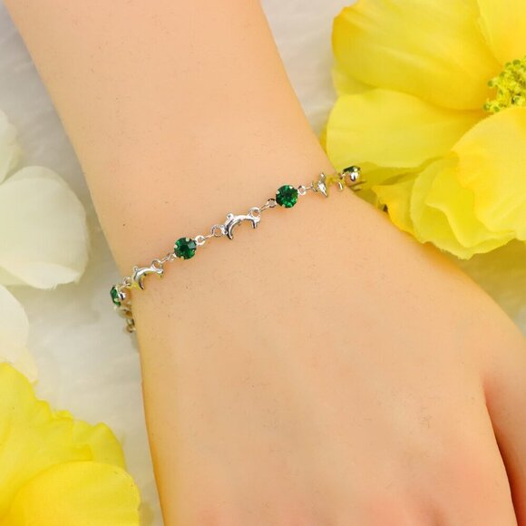 "New Beautiful Design Bracelet for Women/Girls, Gift, B510 - Picture 5 of 10
